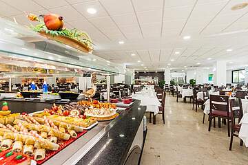 Hotel Global Los Patos Park