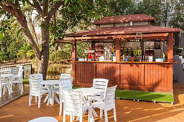 Hotel Global Los Patos Park