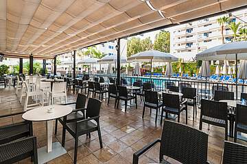 Hotel Global Los Patos Park