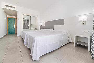 Hotel Global Los Patos Park