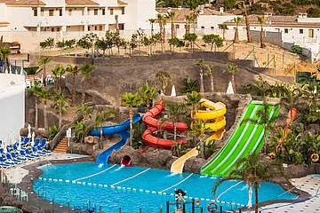 Hotel Global Los Patos Park