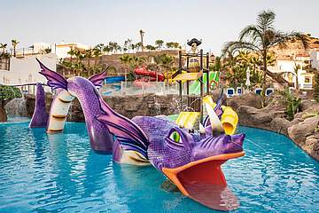 Hotel Global Los Patos Park