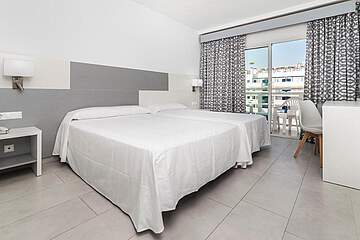 Hotel Global Los Patos Park