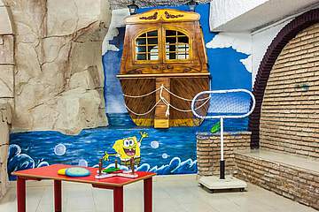 Hotel Global Los Patos Park