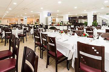 Hotel Global Los Patos Park