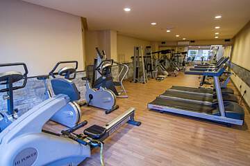 Hotel Golden Bahia de Tossa & Spa