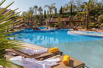 Hotel Golden Bahia de Tossa & Spa