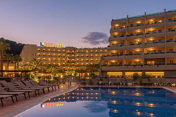 Hotel Golden Bahia de Tossa & Spa