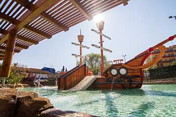 Hotel Golden Bahia de Tossa & Spa