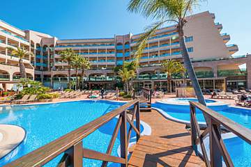 Hotel Golden Bahia de Tossa & Spa