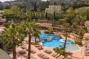 Hotel Golden Bahia de Tossa & Spa