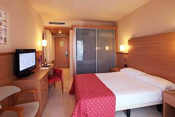 Hotel Golden Bahia de Tossa & Spa