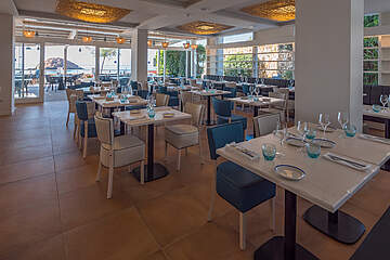 Hotel Golden Mar Menuda