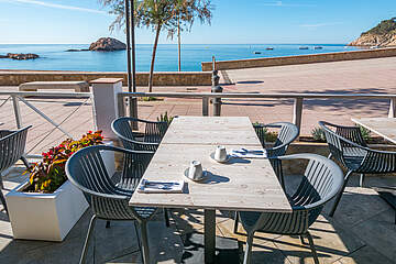 Hotel Golden Mar Menuda