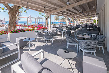 Hotel Golden Mar Menuda