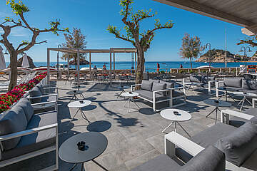 Hotel Golden Mar Menuda