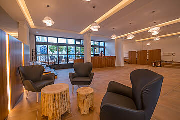 Hotel Golden Mar Menuda