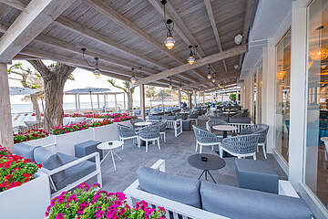 Hotel Golden Mar Menuda