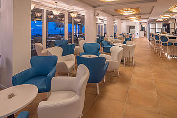 Hotel Golden Mar Menuda