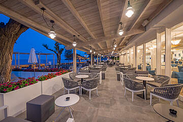 Hotel Golden Mar Menuda