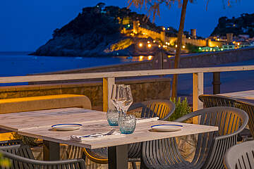 Hotel Golden Mar Menuda