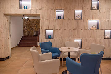 Hotel Golden Mar Menuda