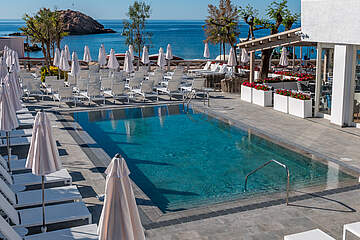 Hotel Golden Mar Menuda