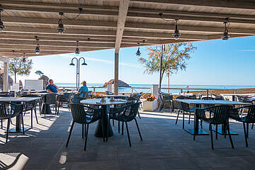 Hotel Golden Mar Menuda