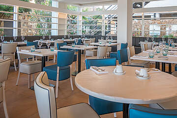 Hotel Golden Mar Menuda