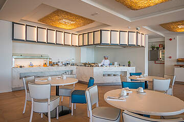 Hotel Golden Mar Menuda