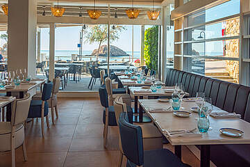 Hotel Golden Mar Menuda