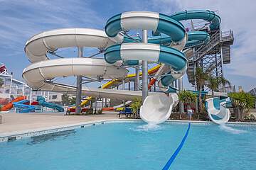 Hotel Golden Taurus Aquapark Resort