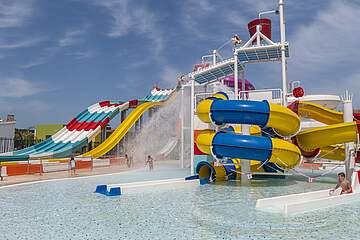 Hotel Golden Taurus Aquapark Resort