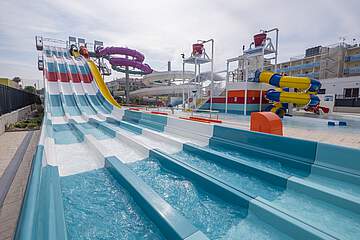 Hotel Golden Taurus Aquapark Resort