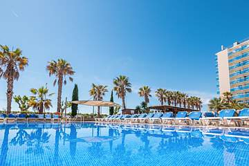 Hotel Golden Taurus Aquapark Resort