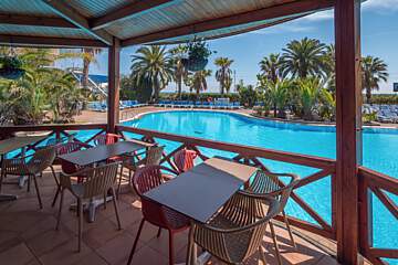 Hotel Golden Taurus Aquapark Resort