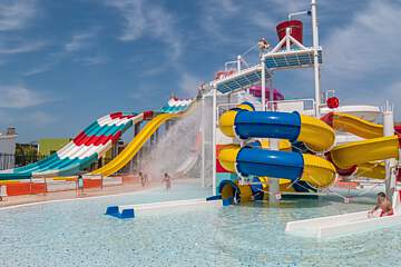 Hotel Golden Taurus Aquapark Resort