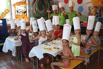 Hotel Golden Taurus Aquapark Resort