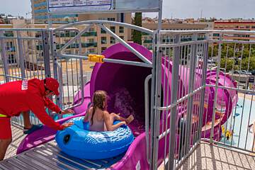 Hotel Golden Taurus Aquapark Resort