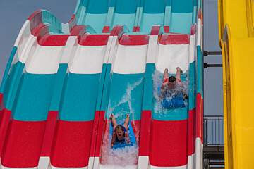 Hotel Golden Taurus Aquapark Resort