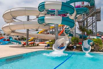 Hotel Golden Taurus Aquapark Resort