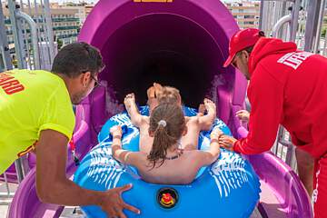 Hotel Golden Taurus Aquapark Resort