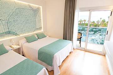 Hotel Golden Taurus Aquapark Resort