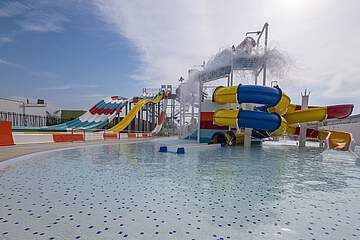 Hotel Golden Taurus Aquapark Resort