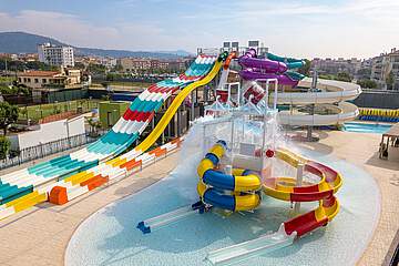 Hotel Golden Taurus Aquapark Resort