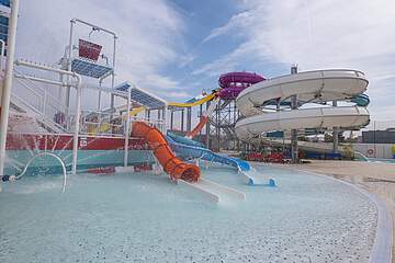 Hotel Golden Taurus Aquapark Resort