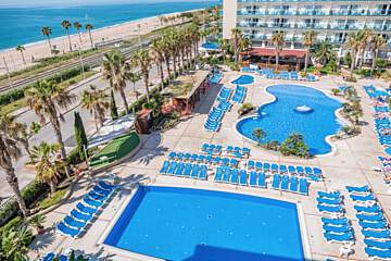 Hotel Golden Taurus Aquapark Resort