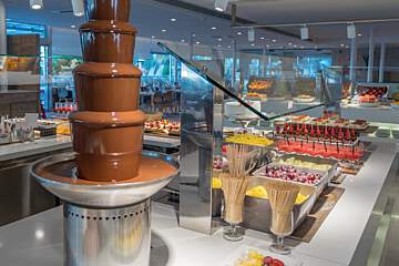 Hotel Golden Taurus Aquapark Resort