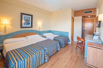 Hotel Golden Taurus Aquapark Resort