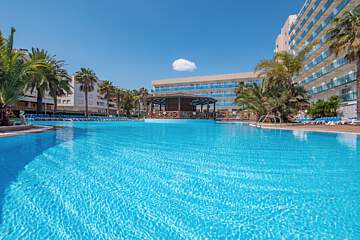 Hotel Golden Taurus Aquapark Resort